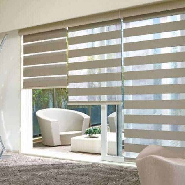 Zebra Blinds in Hyderabad