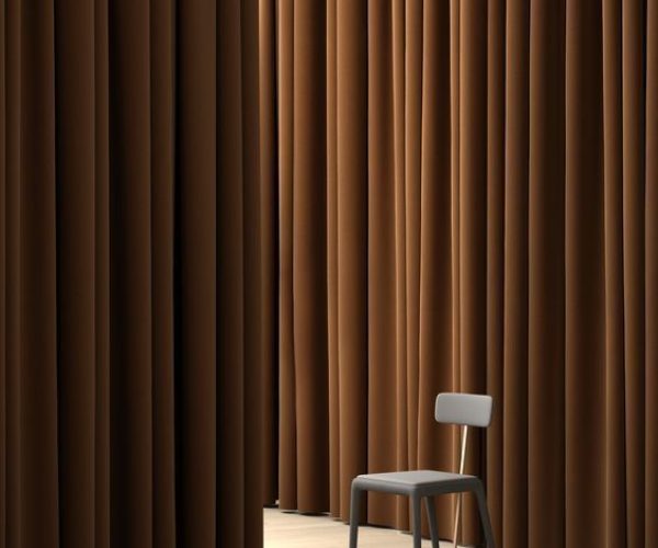 Blackout Curtains in Hyderabad