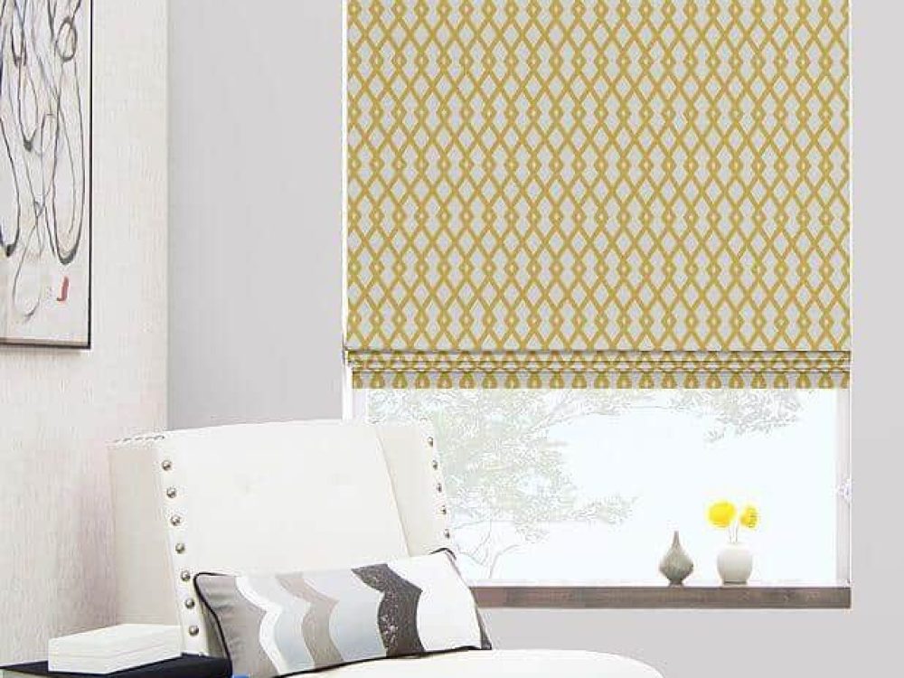 Designer window blinds in hyderabad