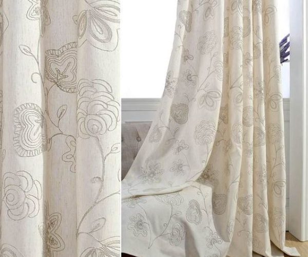 Linen Curtains in Hyderabad